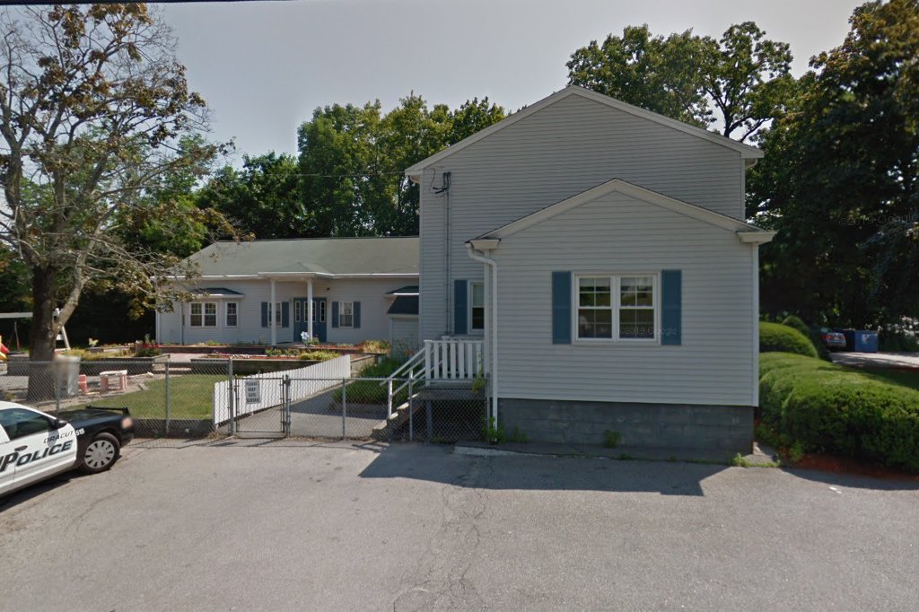 Little Angels Day Care Nursery