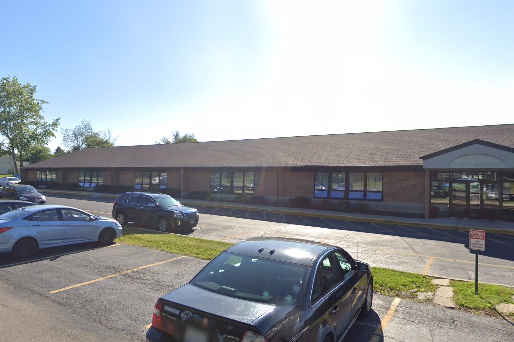 Howe Elementary School