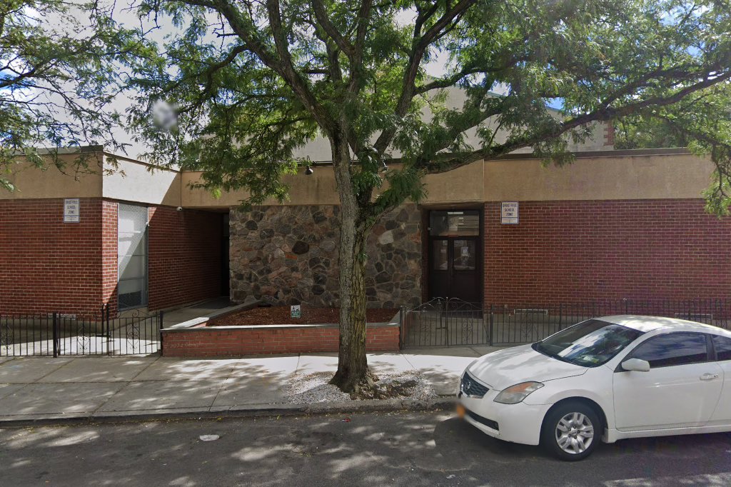 Redeemer Lutheran School