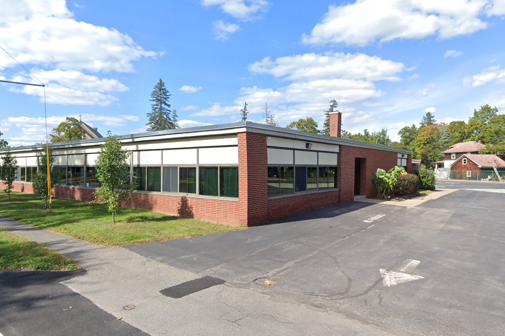 St. Thomas School