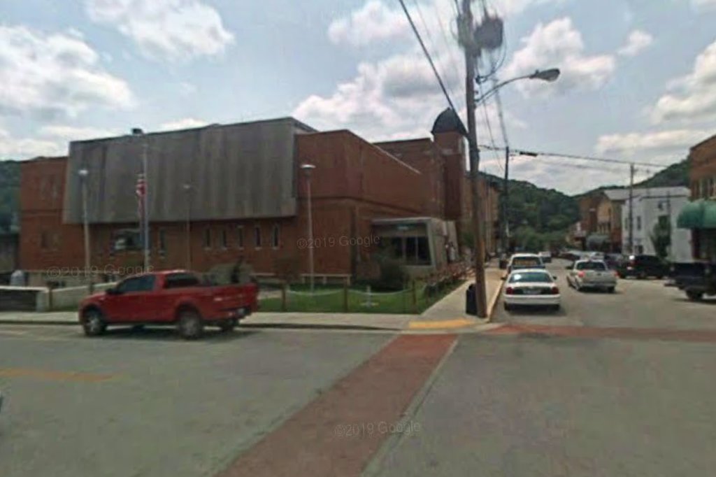 Breathitt County Clerk's Office
