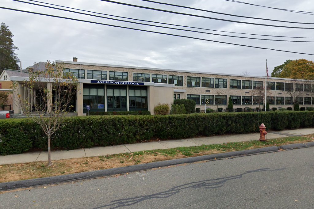 Jackson School