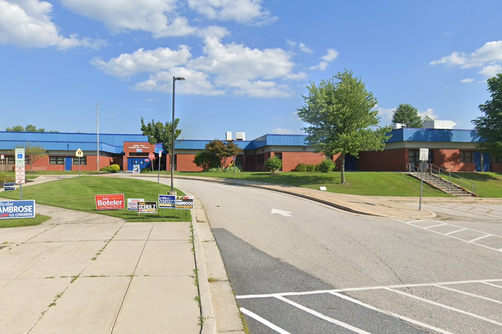 Joppa View Elementary School