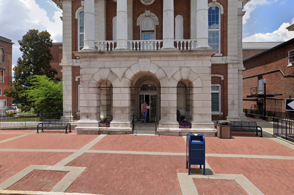 Christian County Clerk's Office