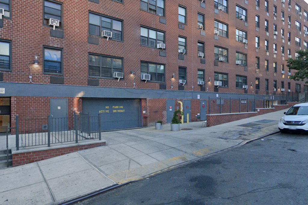 South Brooklyn Community High School