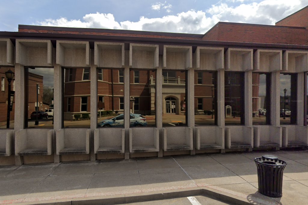 Trig County Clerk's Office