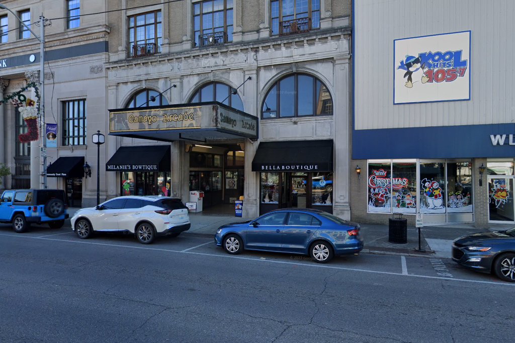 Ashland Driver License Branch