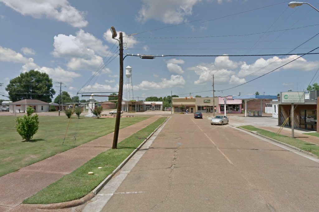 Humphreys County Tax Collector Office