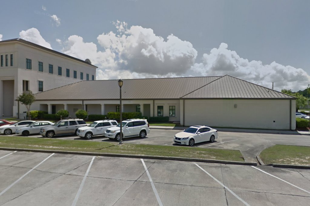 Diberville DPS Driver's License Location