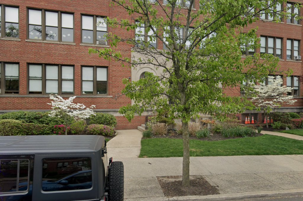 St Aidan's School