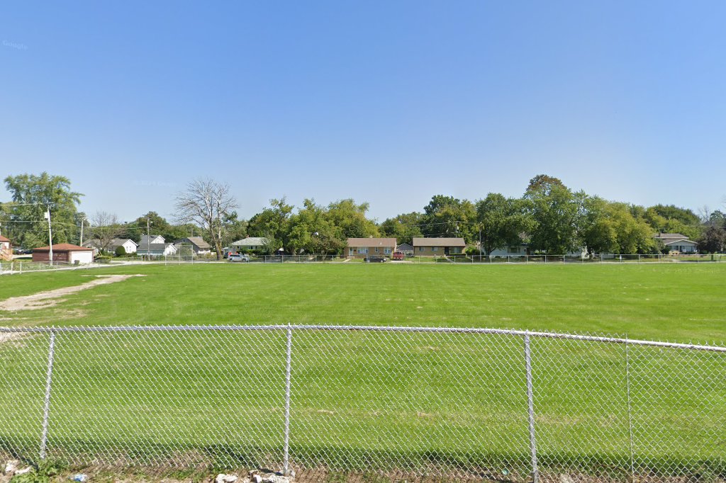 Novak-King Sixth Grade Center