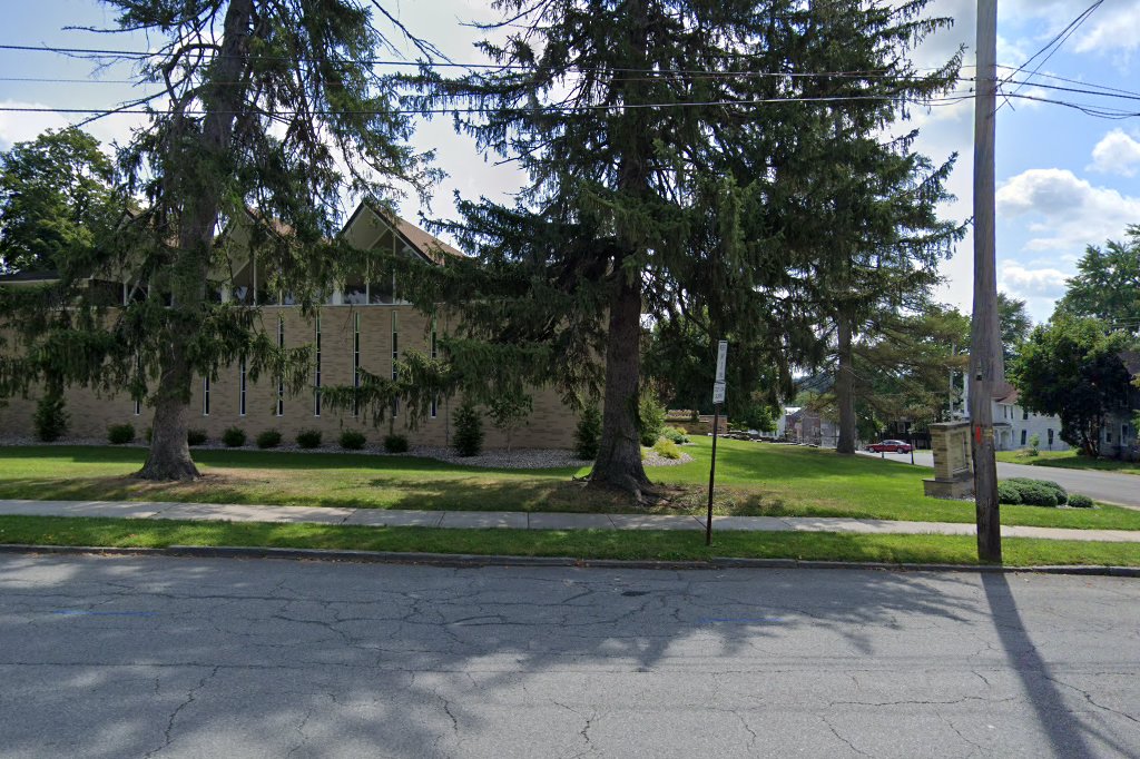 Middletown Christian School