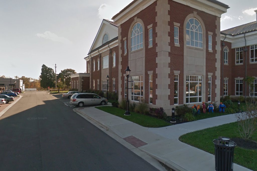 Allen County Circuit Court Clerk's Office