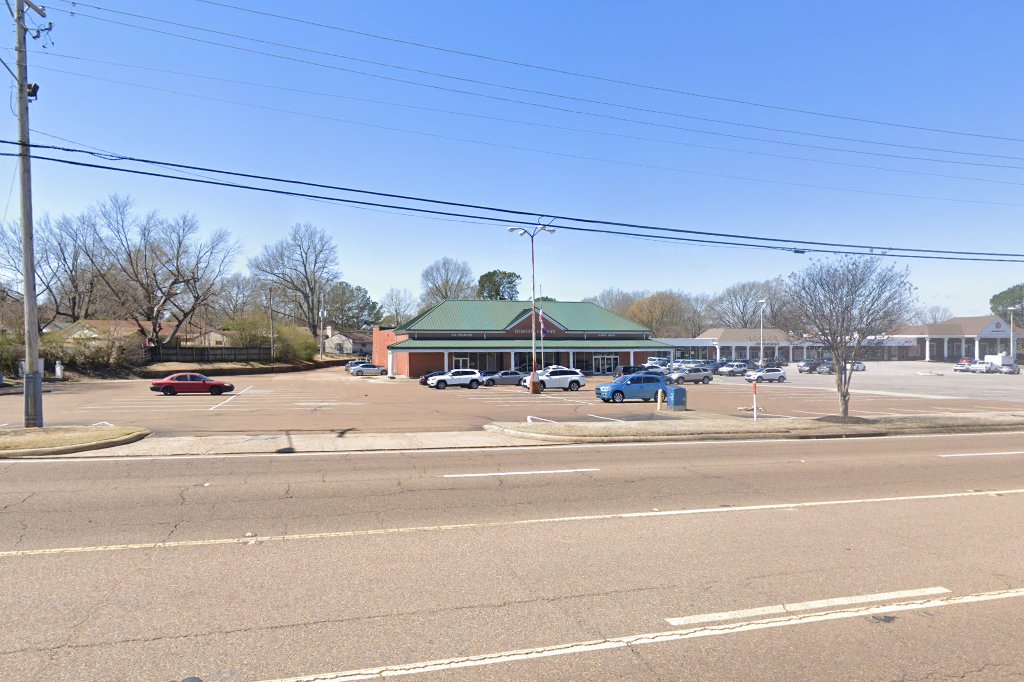 Desoto County Tax Collector Office