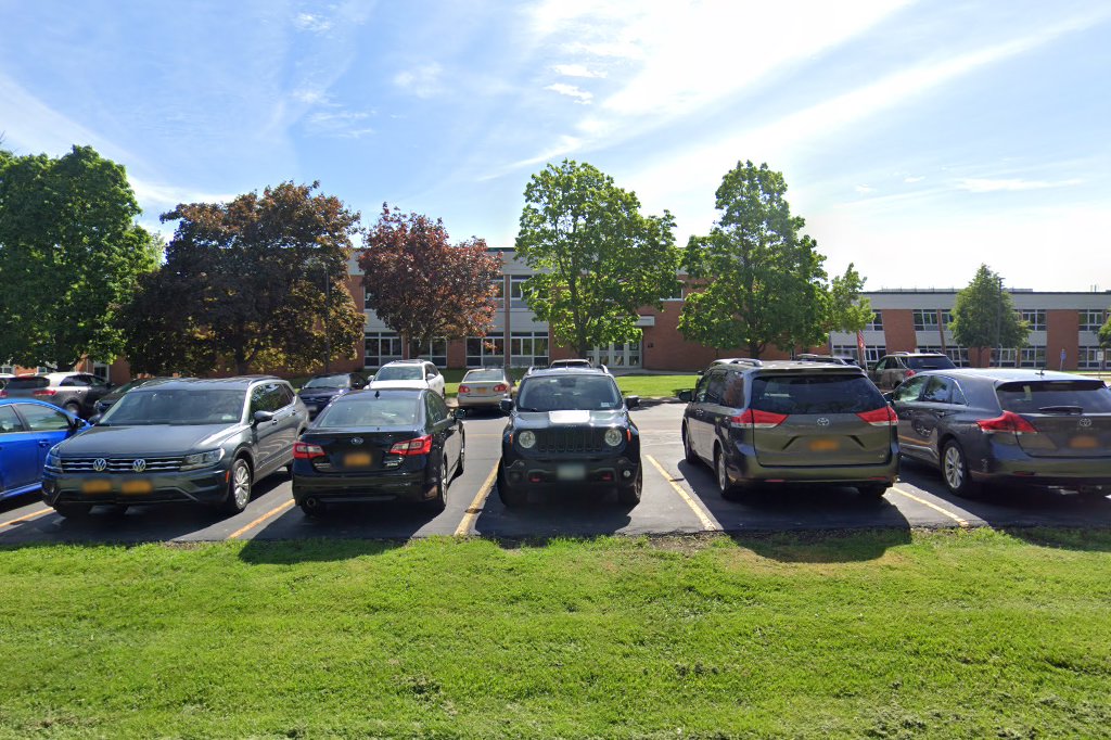 Bay Trail Middle School