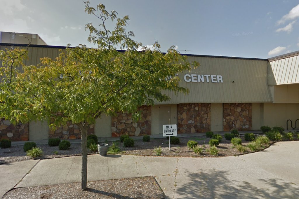 Jefferson Driver License Branch
