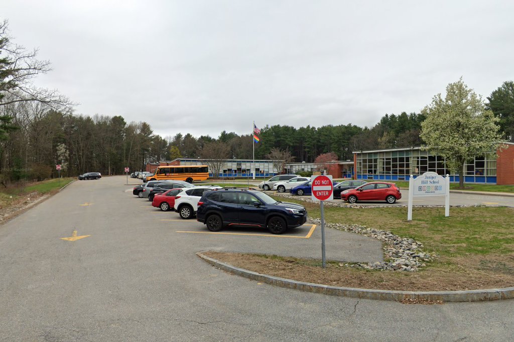 Metro West Jewish Day School