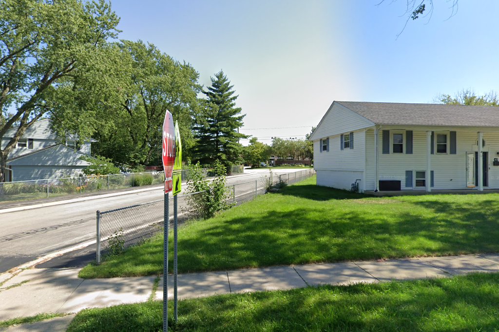 Eugene Field Elementary School