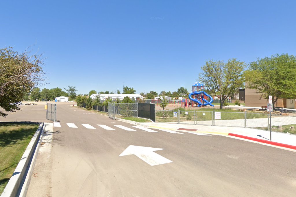 Limon Elementary School