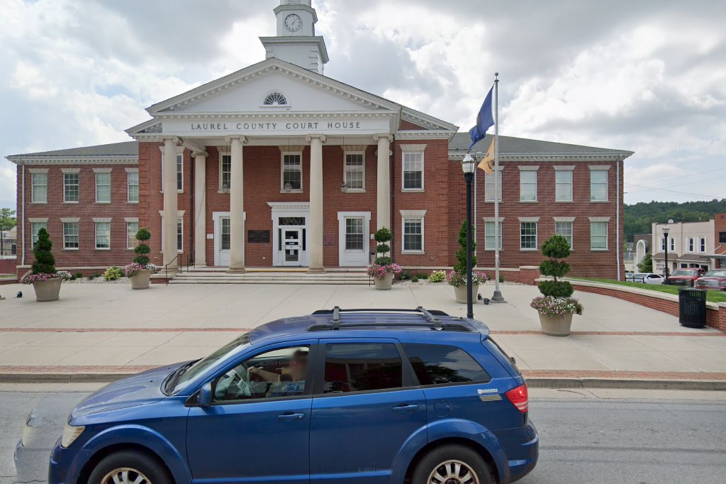 Laurel County Circuit Court Clerk's Office