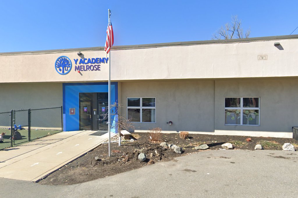 Melrose Ymca Childcare