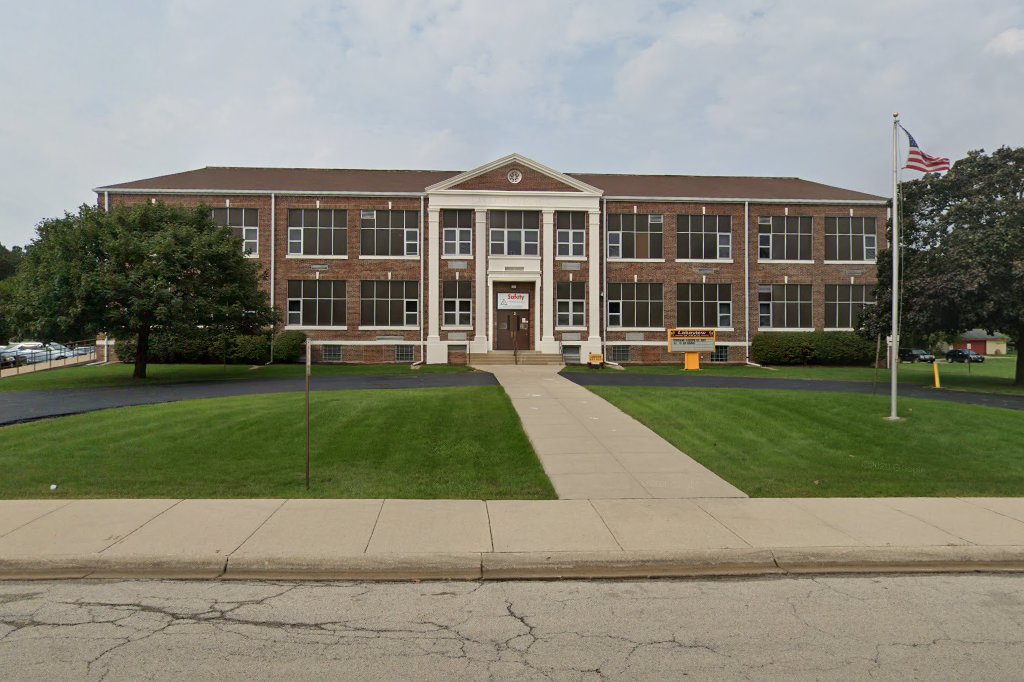 Lakeview School