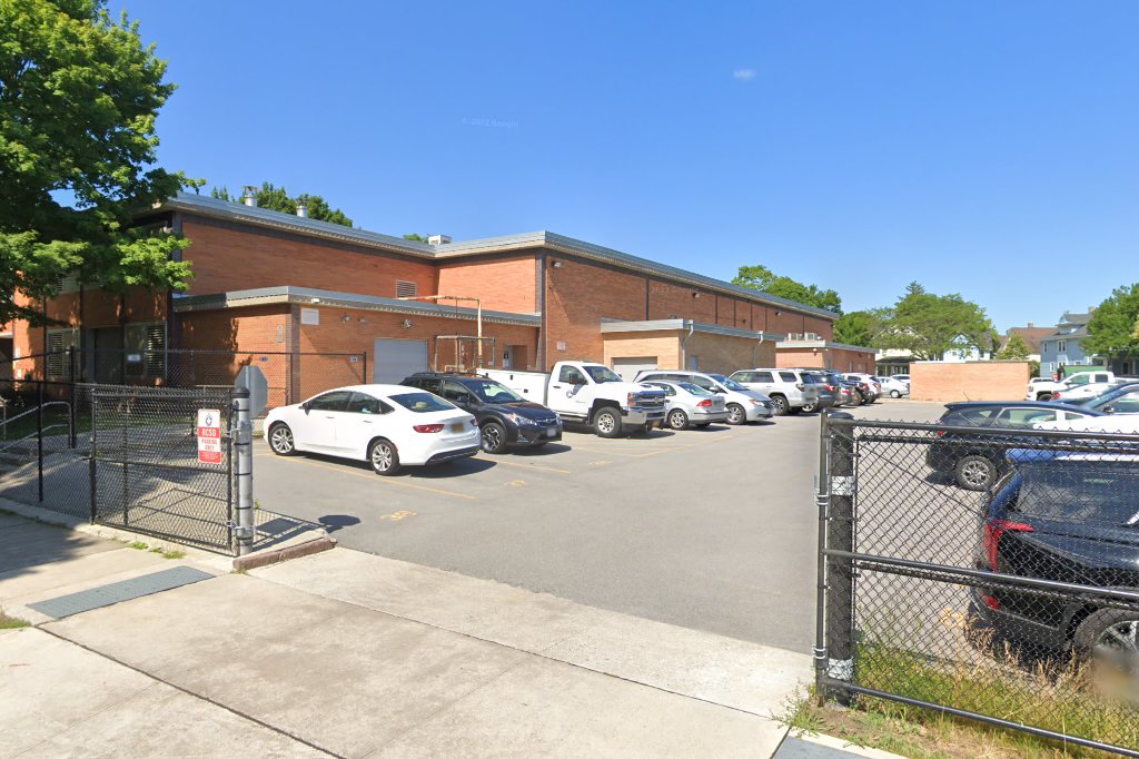 School 35 Pinnacle