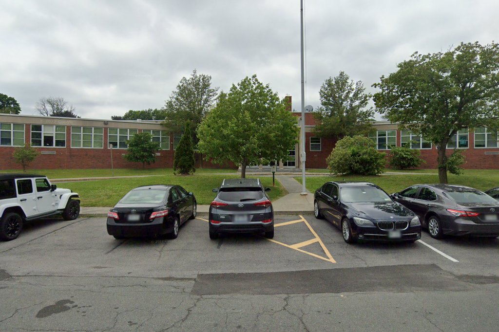 Thomas O'Brien Academy of Science & Technology