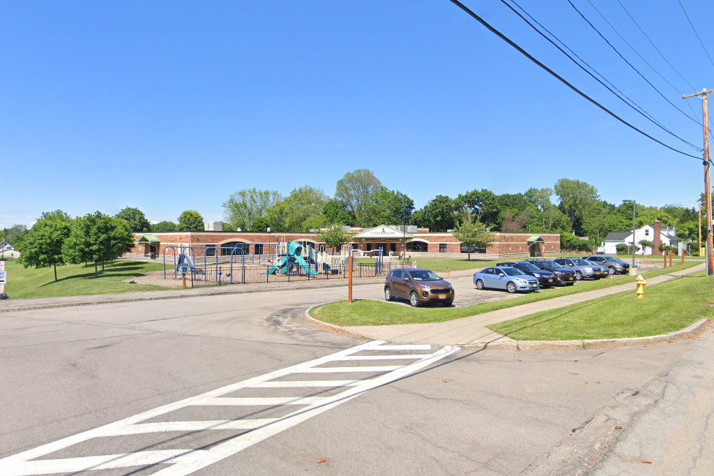 Colebrook School