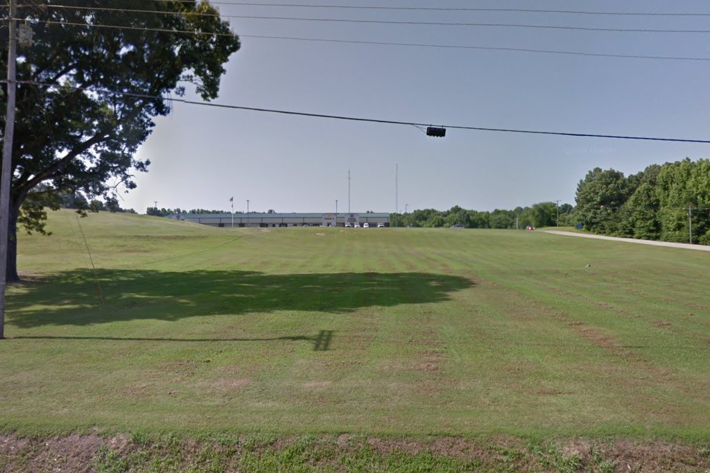 Batesville DPS Driver's License Location