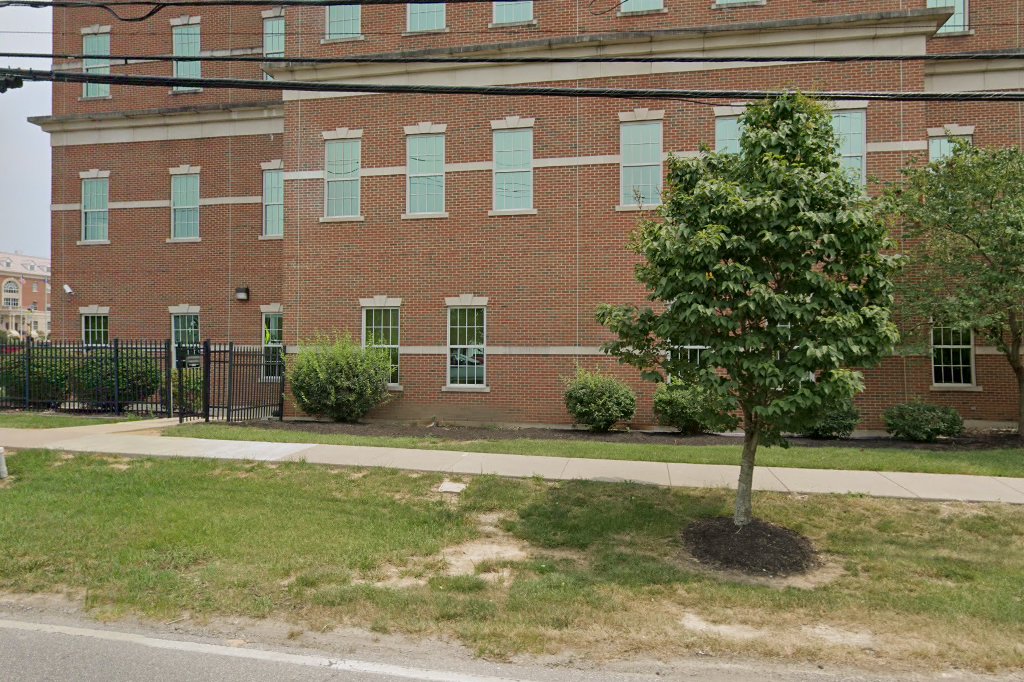 Boone County Circuit Court Clerk's Office