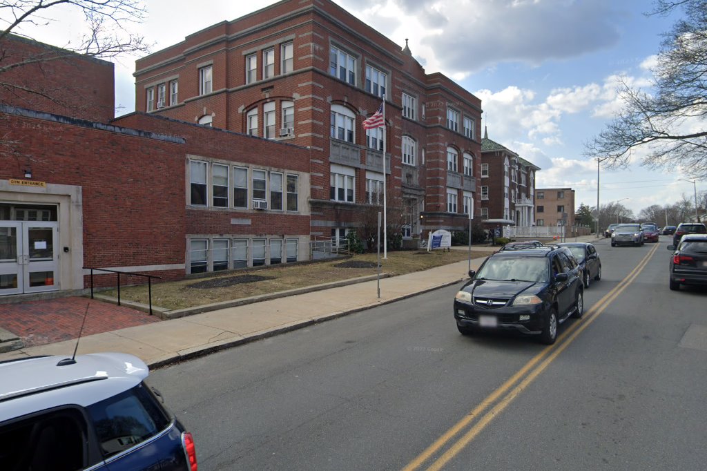St Joseph Elementary School