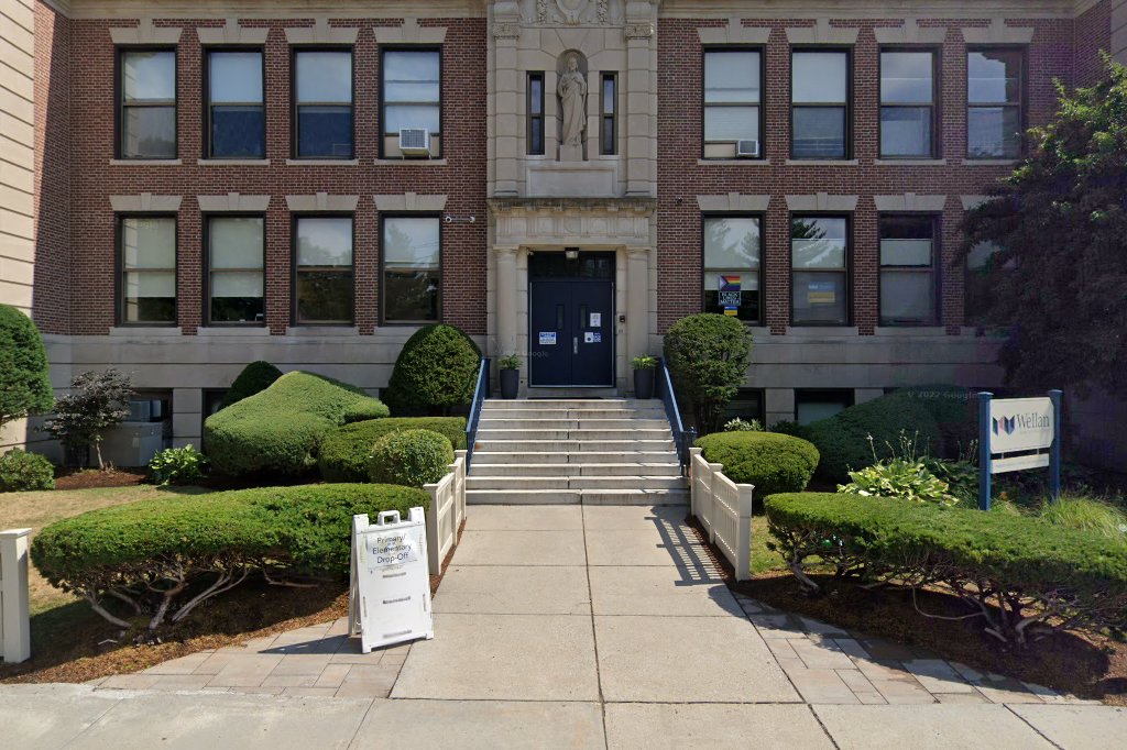 Newton Montessori School