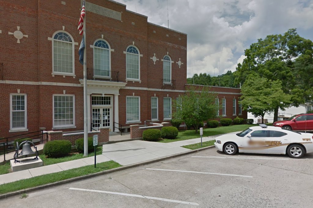 Green County Clerk's Office