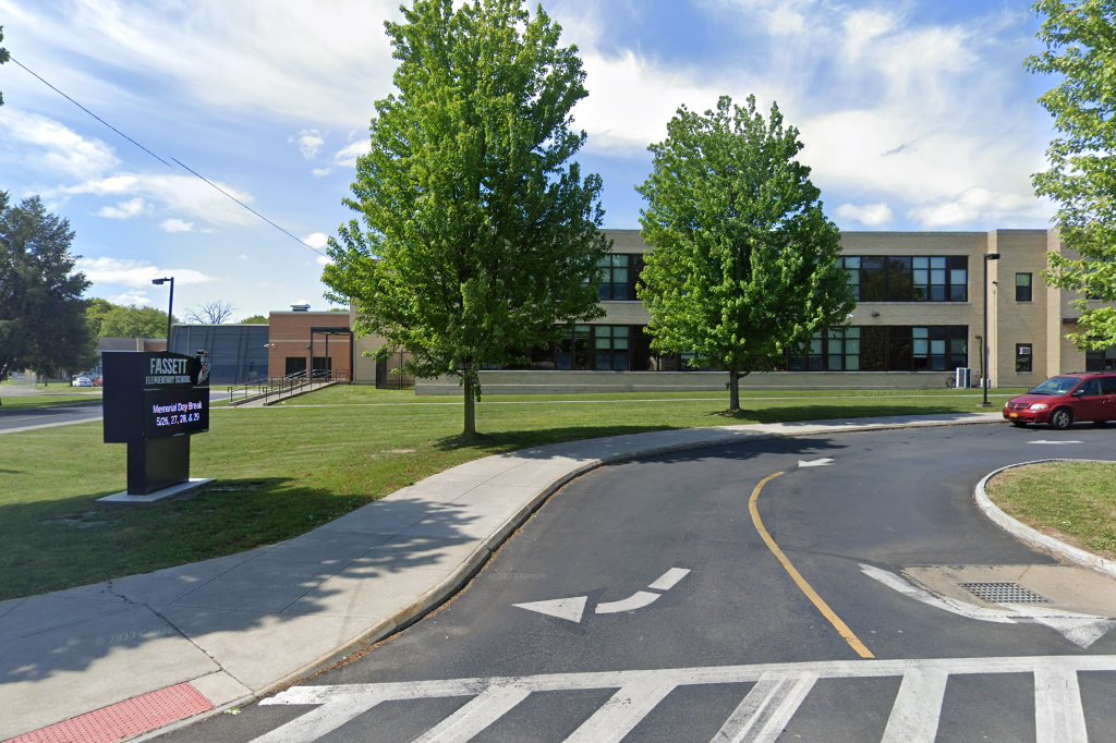 Fassett Elementary School