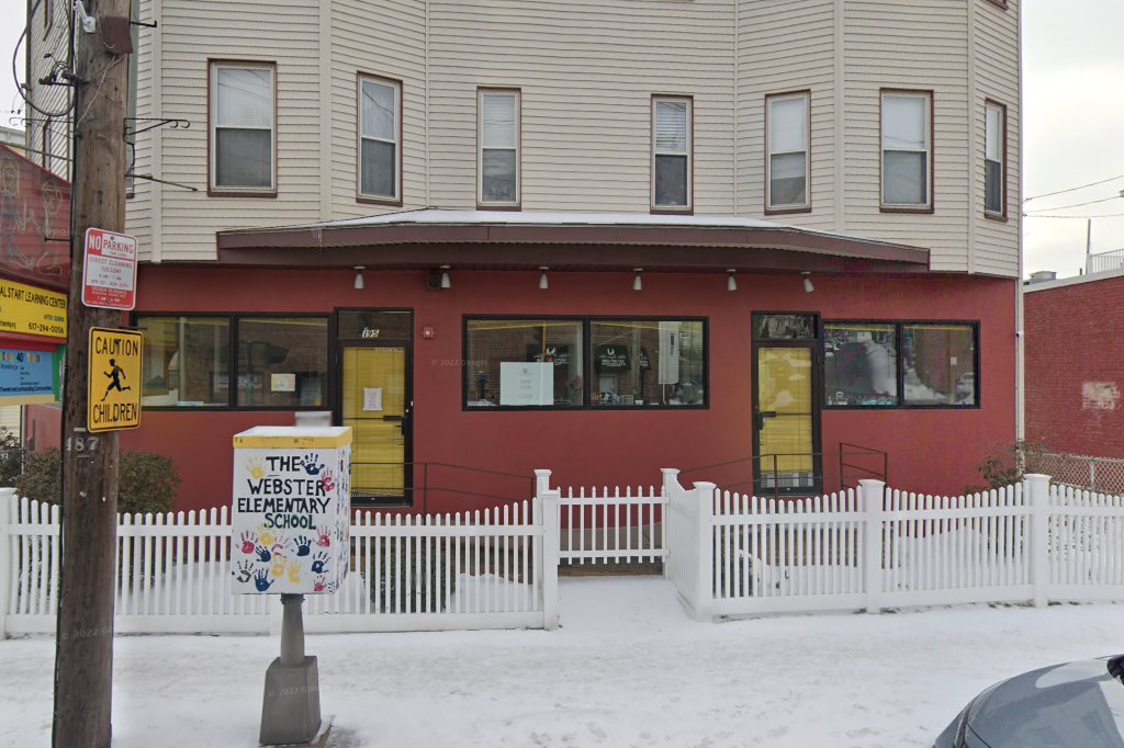 Patti-Cake Daycare Center