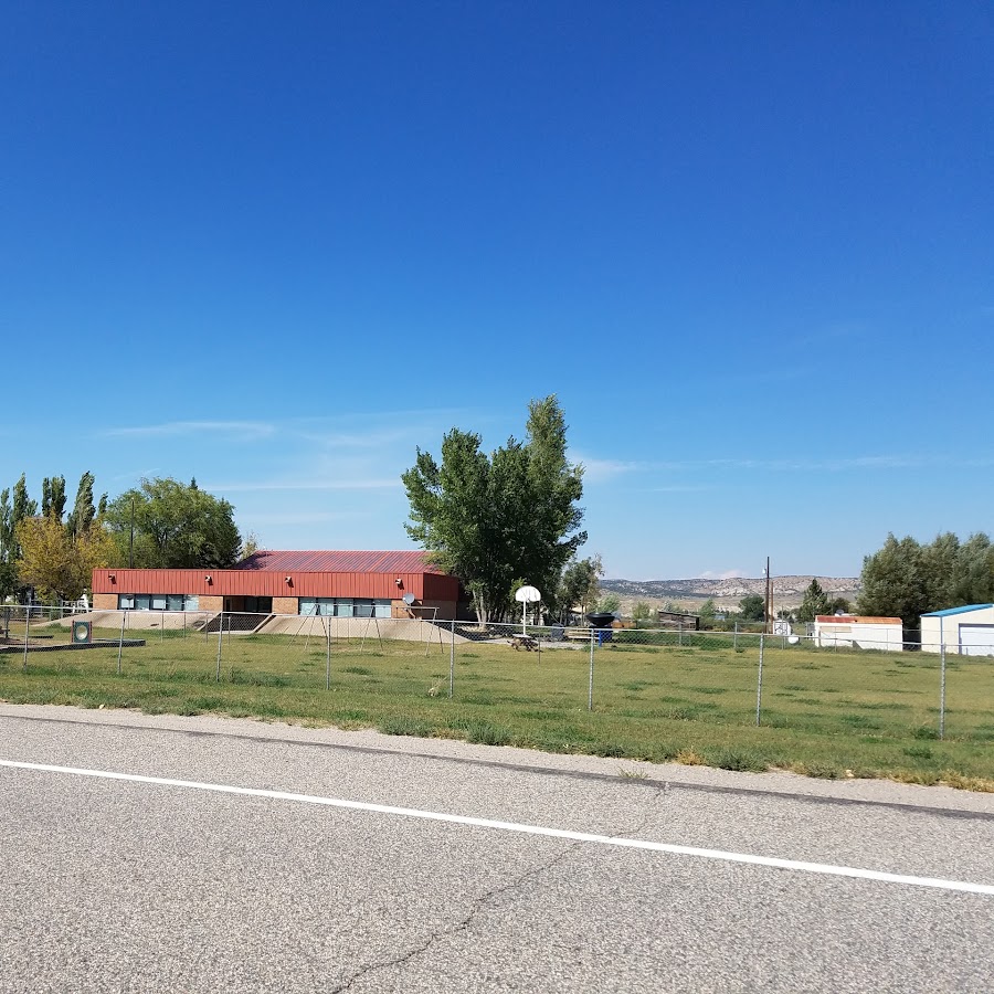 Maybell Elementary School