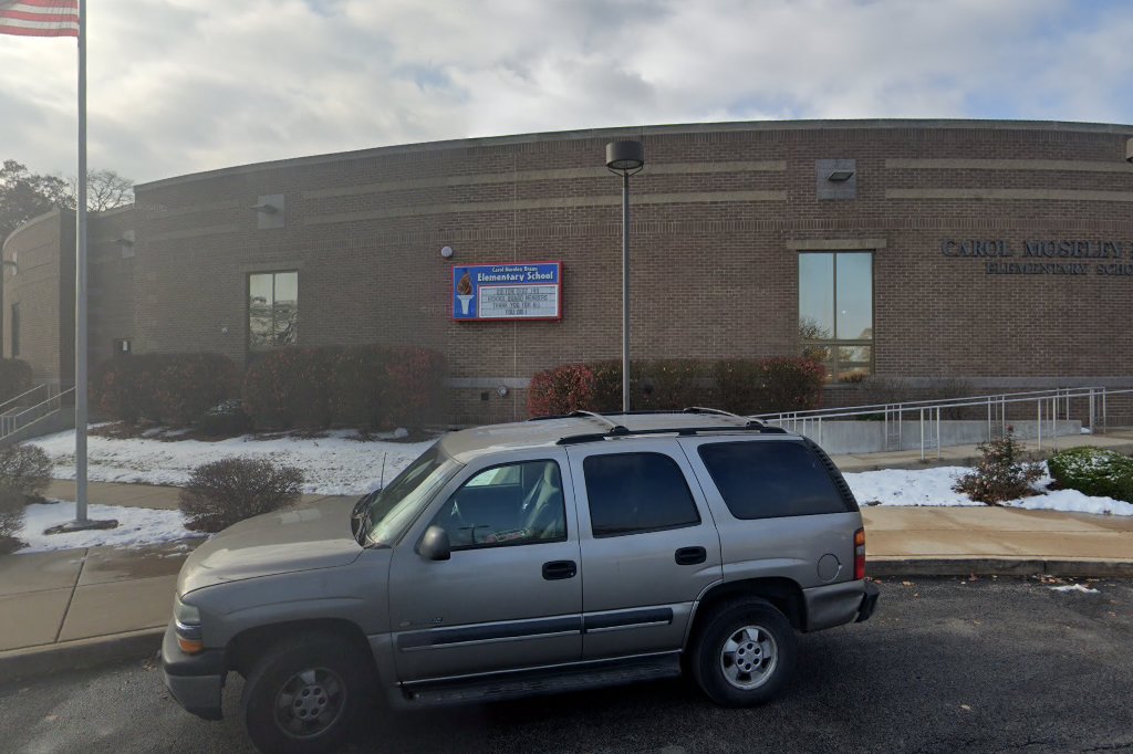 Carol Moseley Braun School