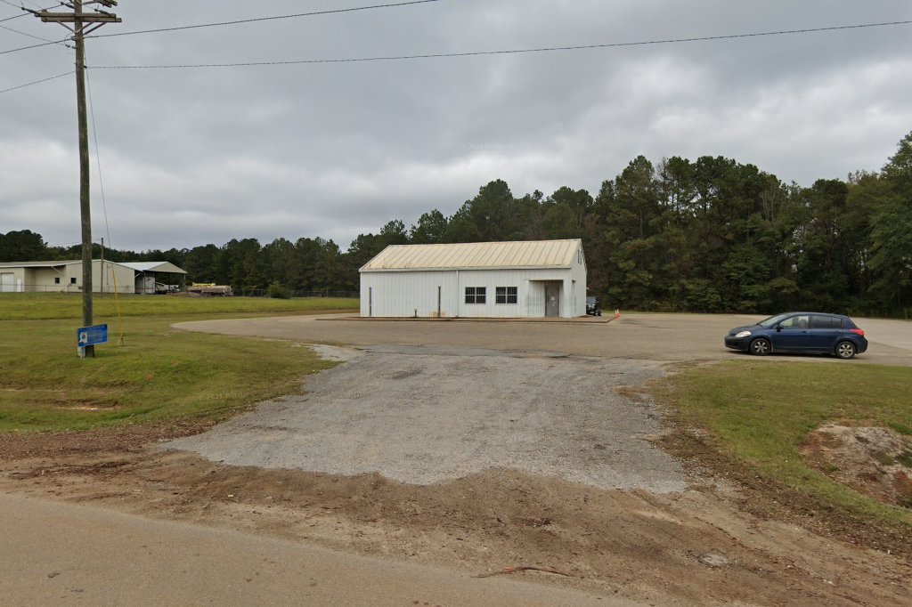 Newton DPS Driver's License Location