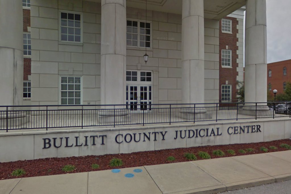Bullitt County Circuit Court Clerk's Office