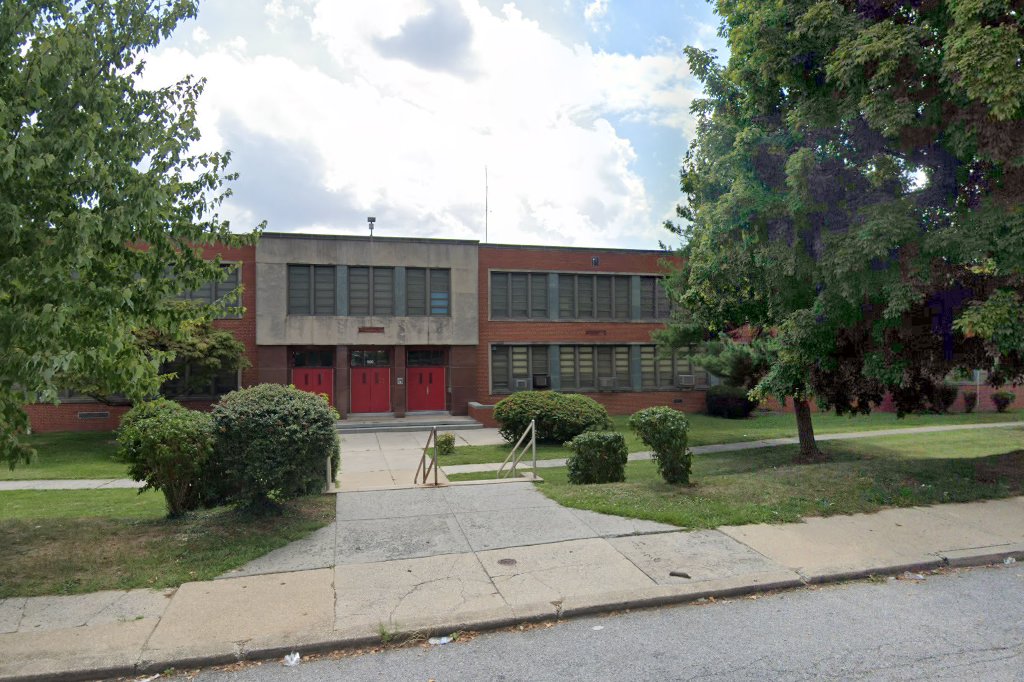 Baltimore IT Academy