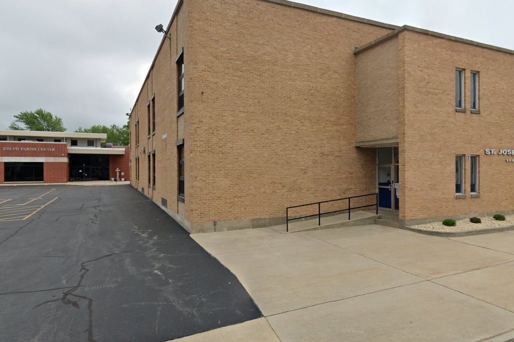 St Joseph's School