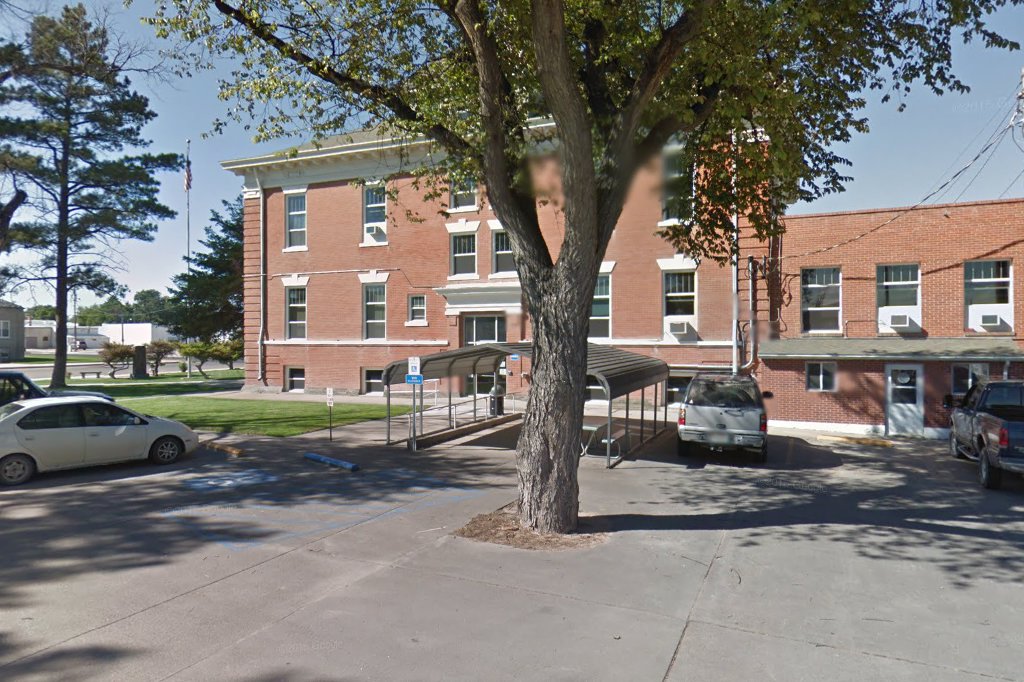 Washington County Veterans Services Office