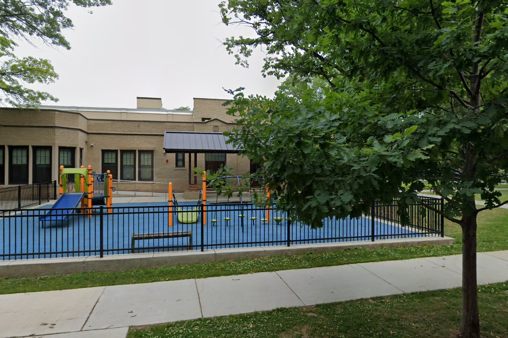 Dr Walter Cooper Academy