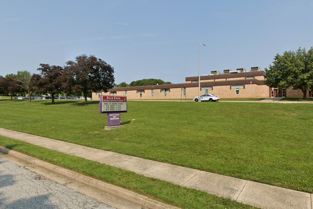 Deer Park Middle School Magnet School