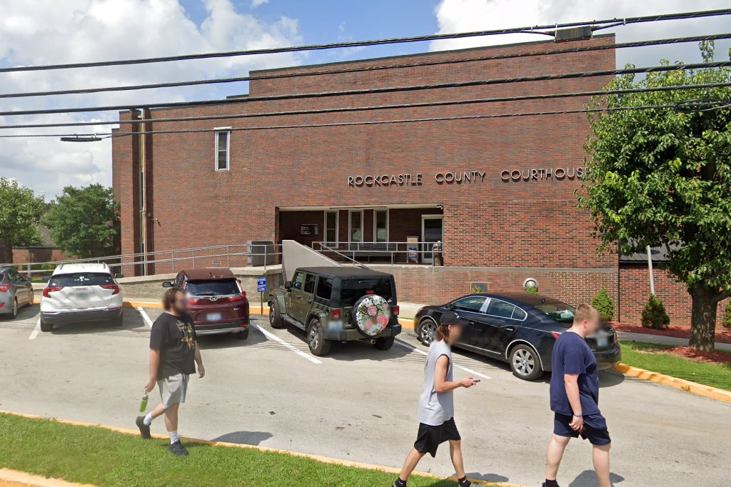 Rockcastle County Clerk's Office