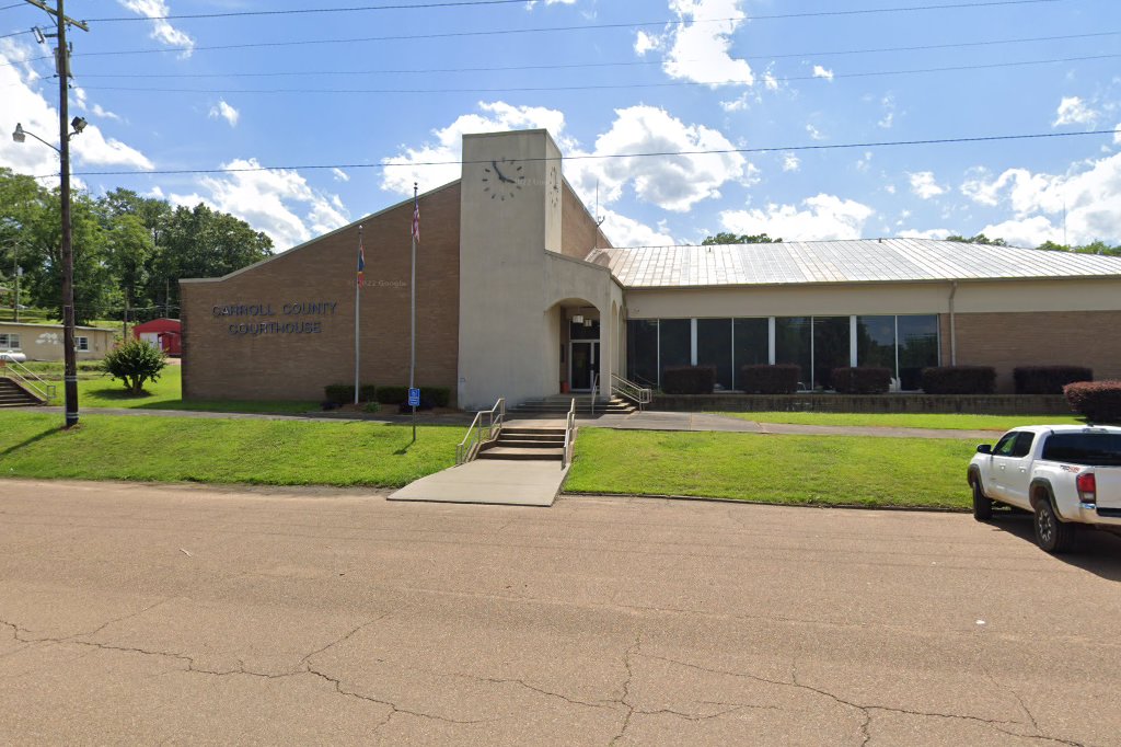Carroll County Passport Office