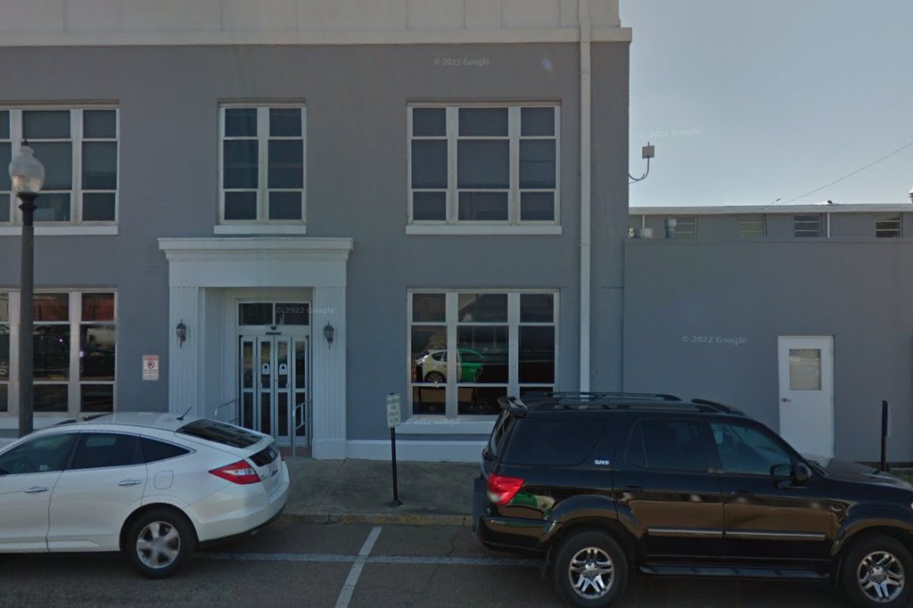 Scott County Passport Office
