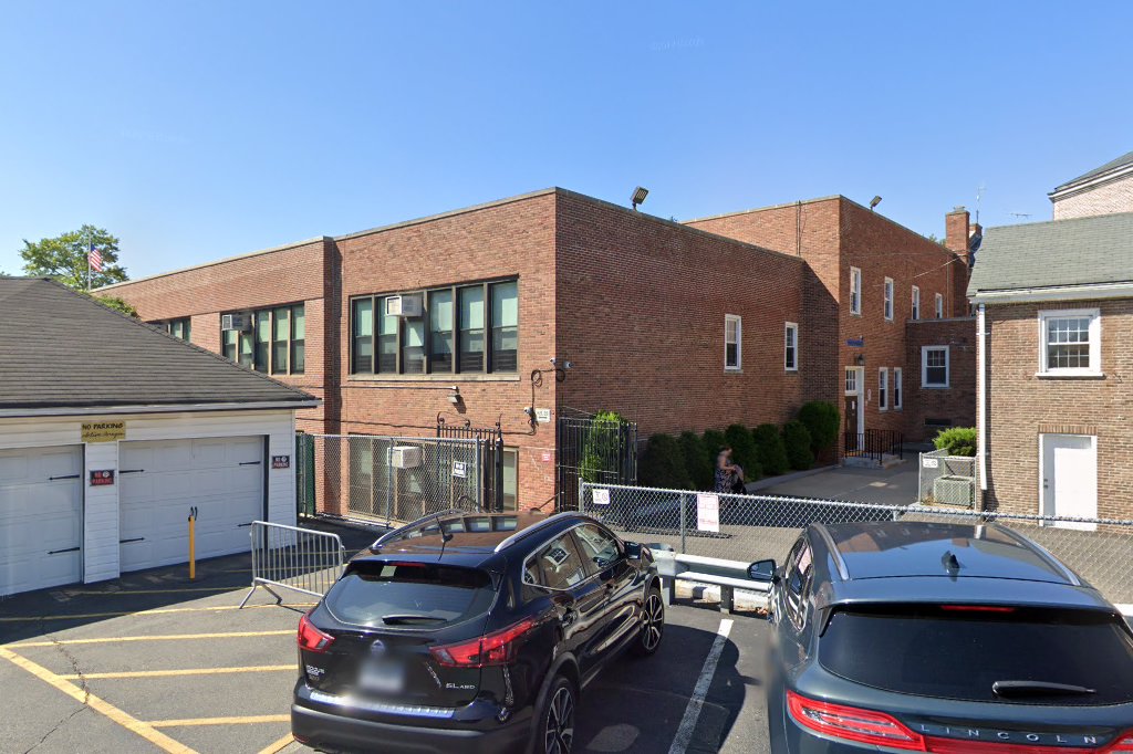 St Clare School