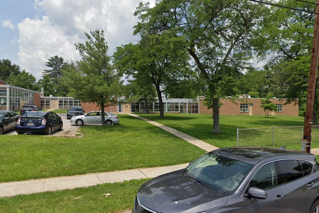 Johnnycake Elementary School